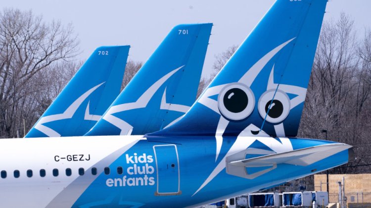 Air Transat Preemptive Flight Cancellations 2025: What Are My Rights?