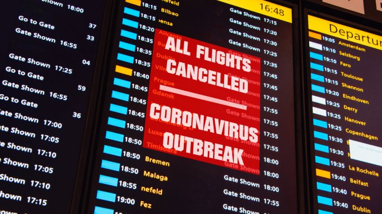 Consumer Advocacy Group Urges Members of Parliament to Pass Bill Declaring Right to Refund for Cancelled Flights