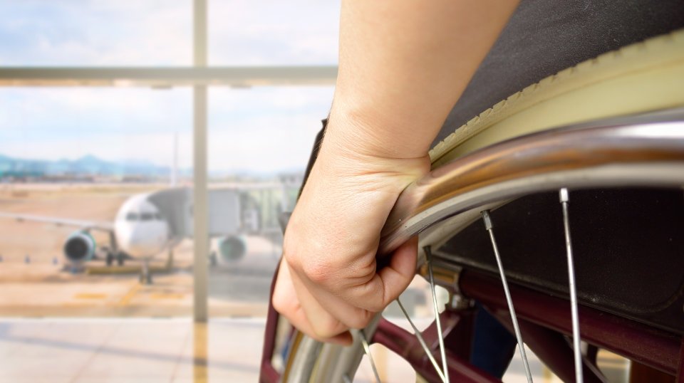 Passenger and Disability Advocates Join Forces to Overturn Government&#039;s New Air Travel Rules