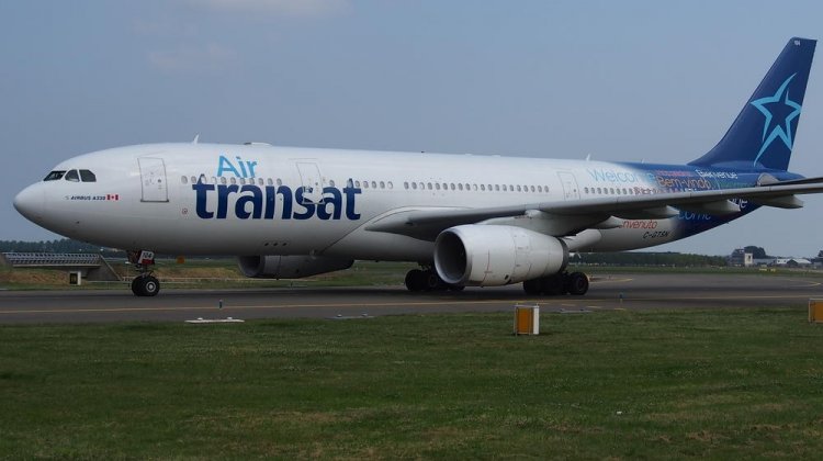 Air Transat tarmac delay inquiry: a publicity stunt or a sham?