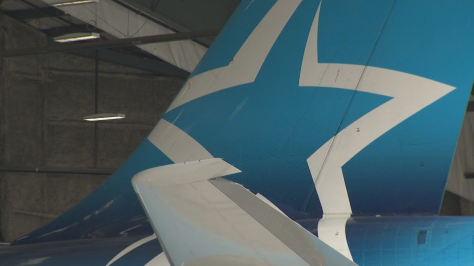 Air Transat Strike 2025: What Are My Rights?